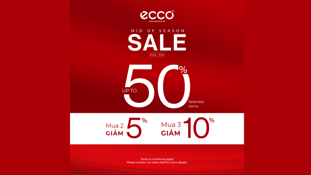 MID OF SEASON SALE | UP TO 50% OFF + EXTRA SAVINGS WHEN YOU BUY 2 OR MORE