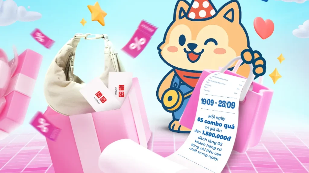 TERMS AND CONDITIONS: “SHOPPING SPREE – X10 GIFTS”