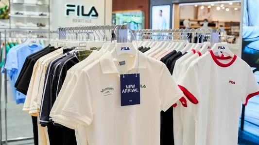FILA SC Vivo