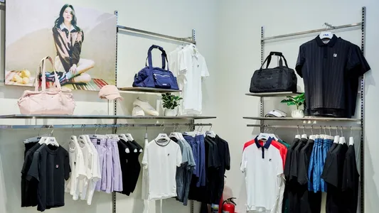 FILA SC Vivo