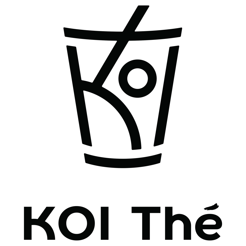 KOI Thé