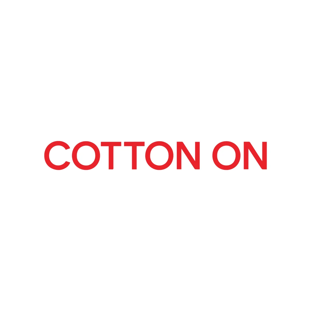 COTTON ON
