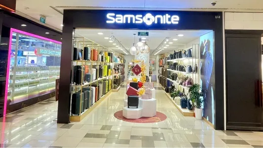 Samsonite SC Vivo