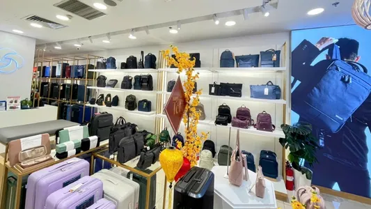 Samsonite SC Vivo