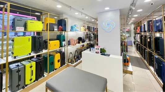 Samsonite SC Vivo