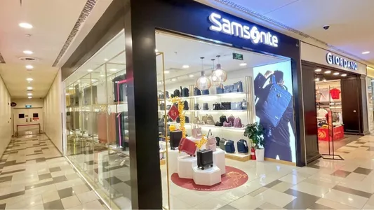 Samsonite SC Vivo