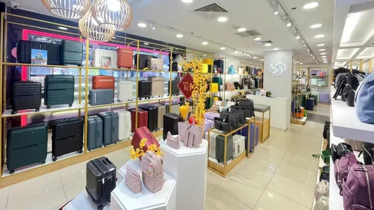Samsonite SC Vivo