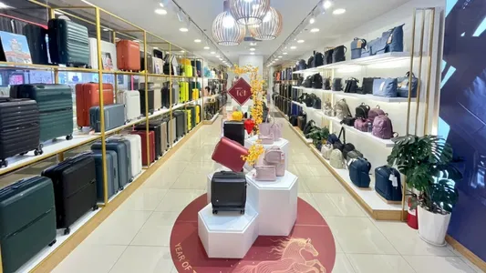 Samsonite SC Vivo