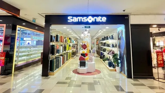 Samsonite SC Vivo