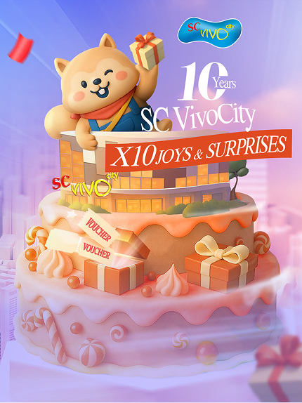SC Vivo