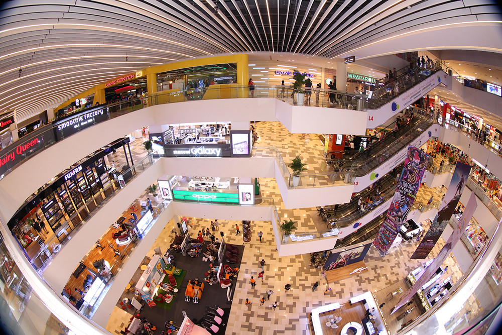 EVENT LEASING ENQUIRY
