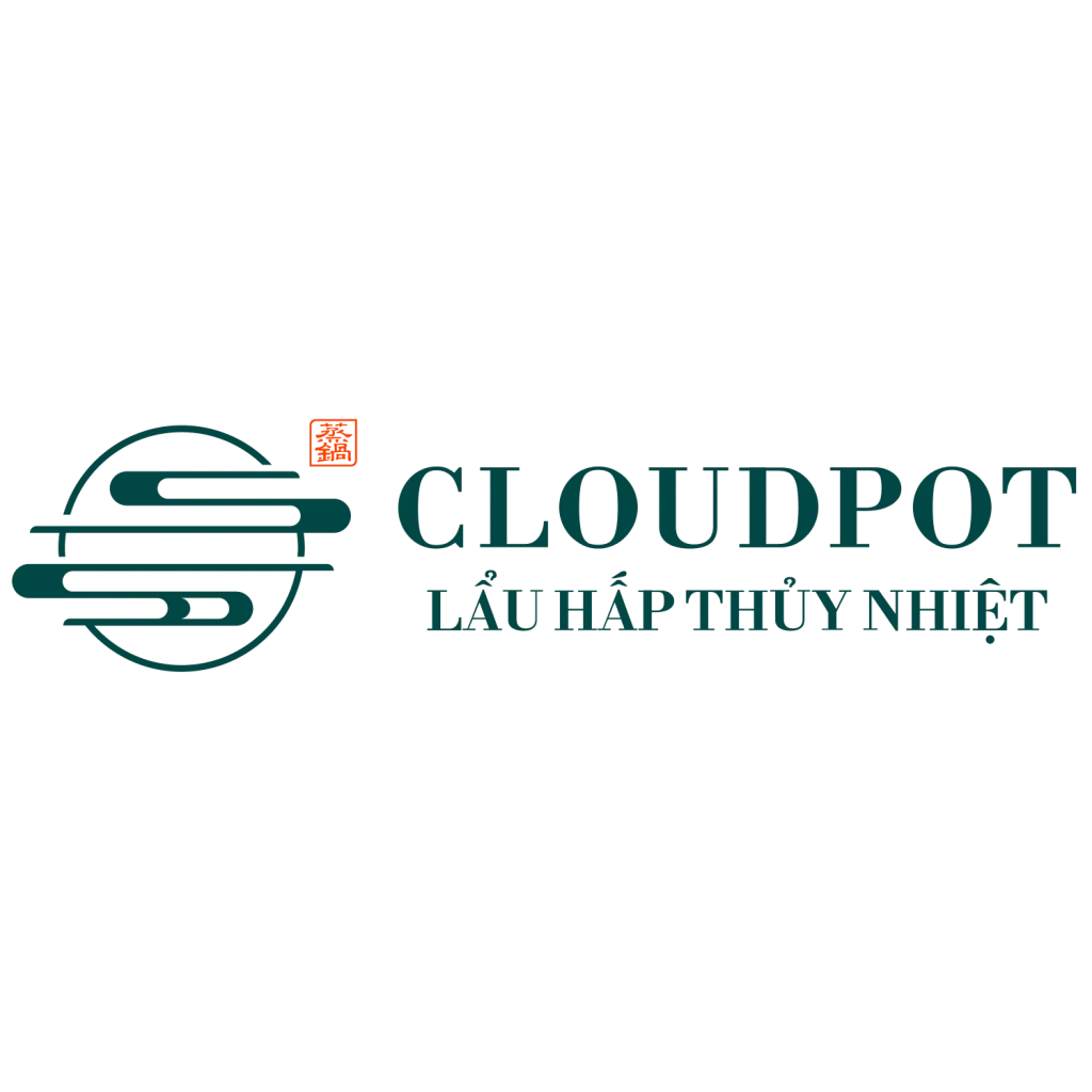 CLOUD POT