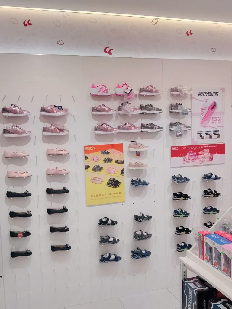 Clever Collection SC Vivo City
