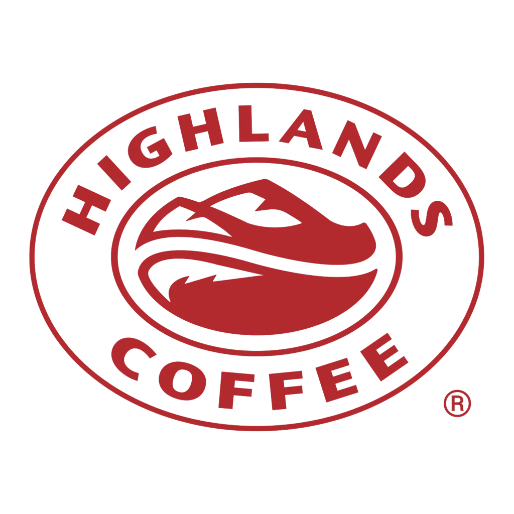 Highlands Coffee