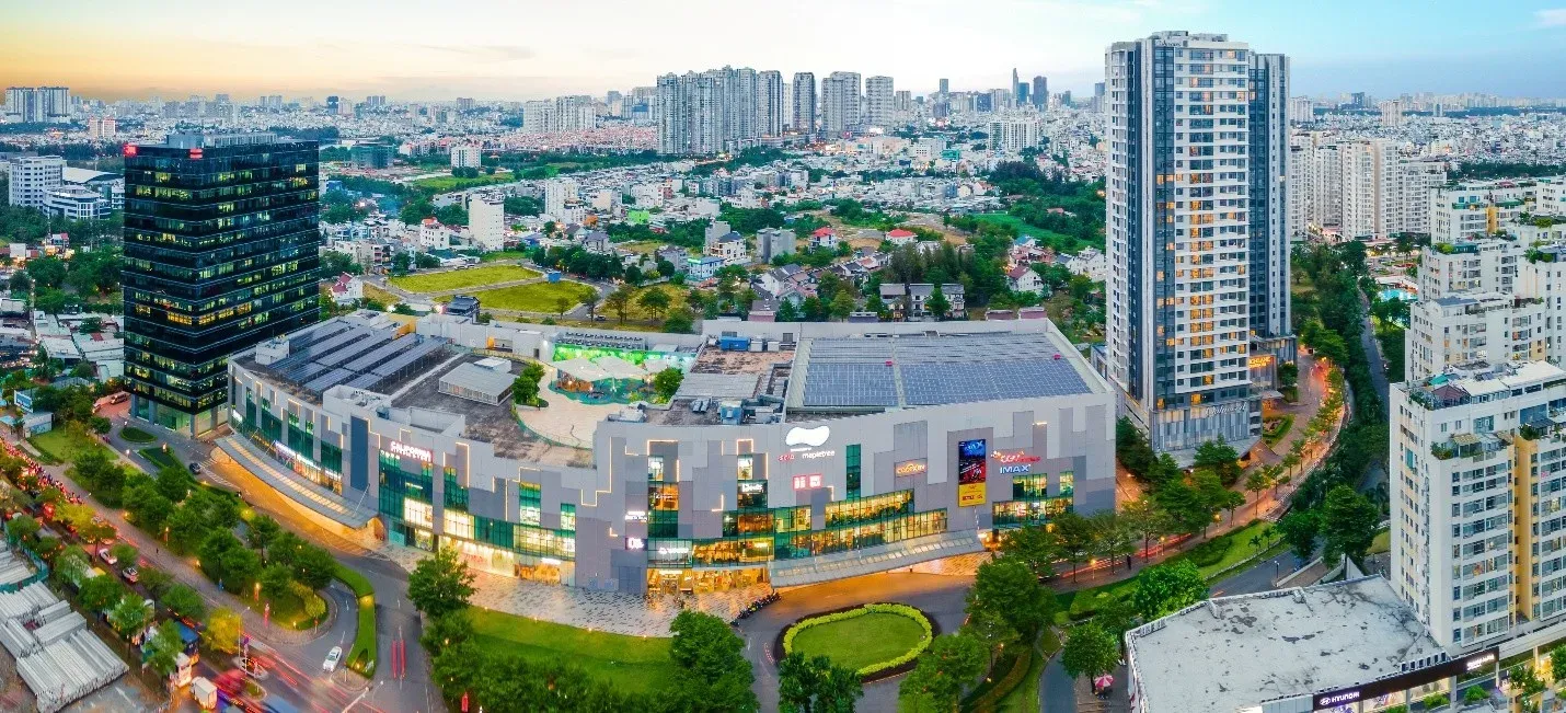 SC VivoCity Celebrates a Decade of Growth and Customer Connection