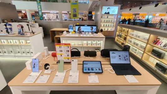 INNO SC Vivo City