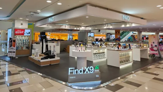 INNO SC Vivo City