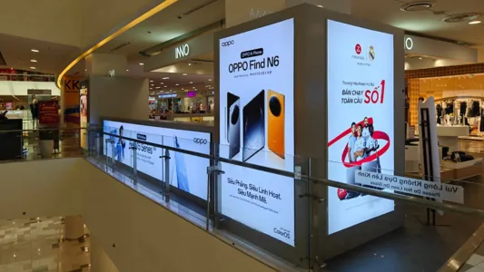 INNO SC Vivo City