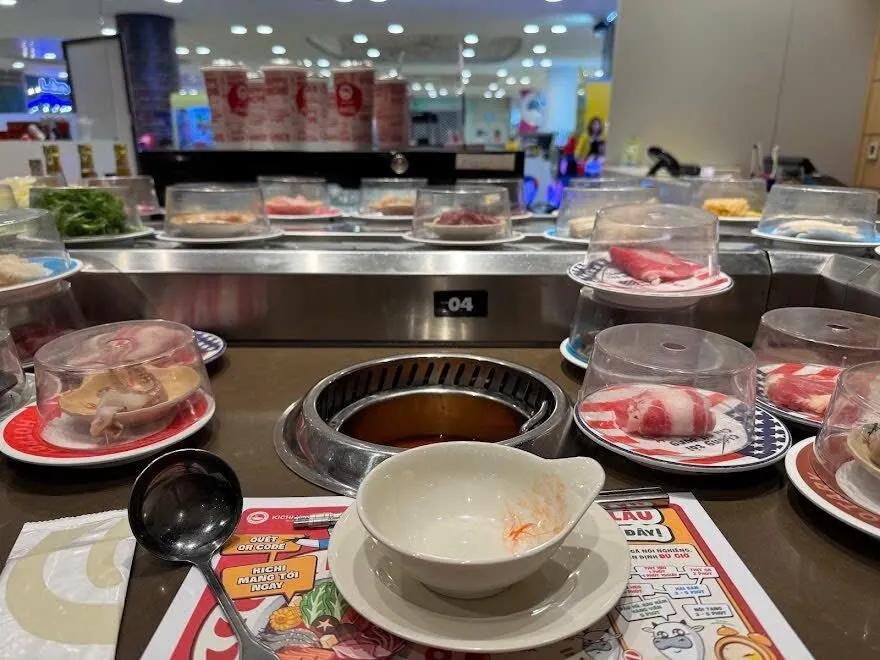 Kichi Kichi SC Vivo City