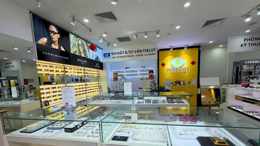 Mắt Việt SC Vivo City