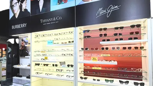 Mắt Việt SC Vivo City