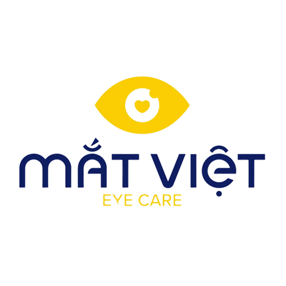Mắt Việt