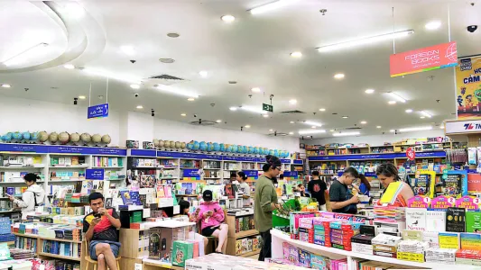 PNC SC Vivo City