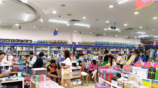 PNC SC Vivo City