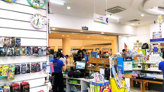 PNC SC Vivo City