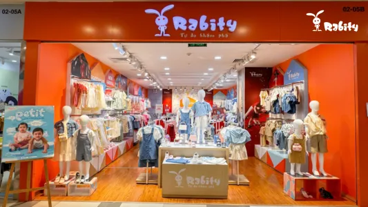Rabity SC Vivo