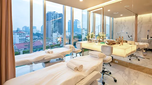 SC VivoCity - VITA Clinic