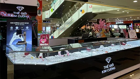 TGKC SC Vivo