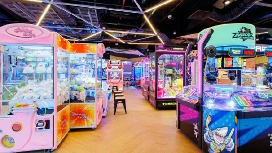TIMEZONE SC Vivo City