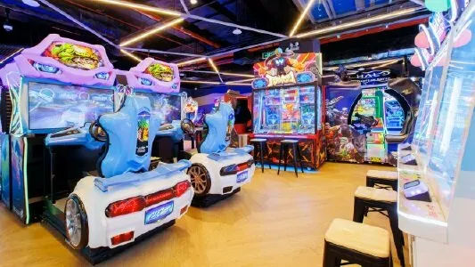 TIMEZONE SC Vivo City