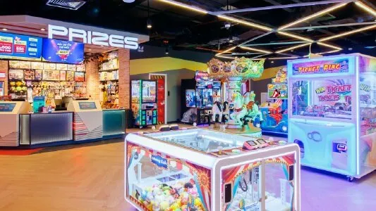 TIMEZONE SC Vivo City