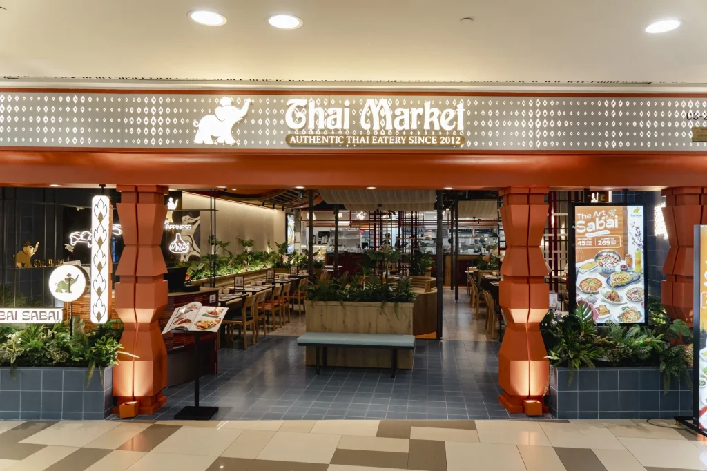 Thai Market SC Vivo City