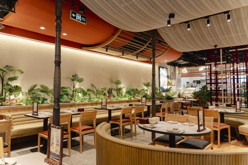 Thai Market SC Vivo City