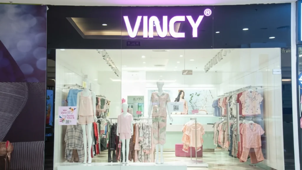 VINCY SC Vivo