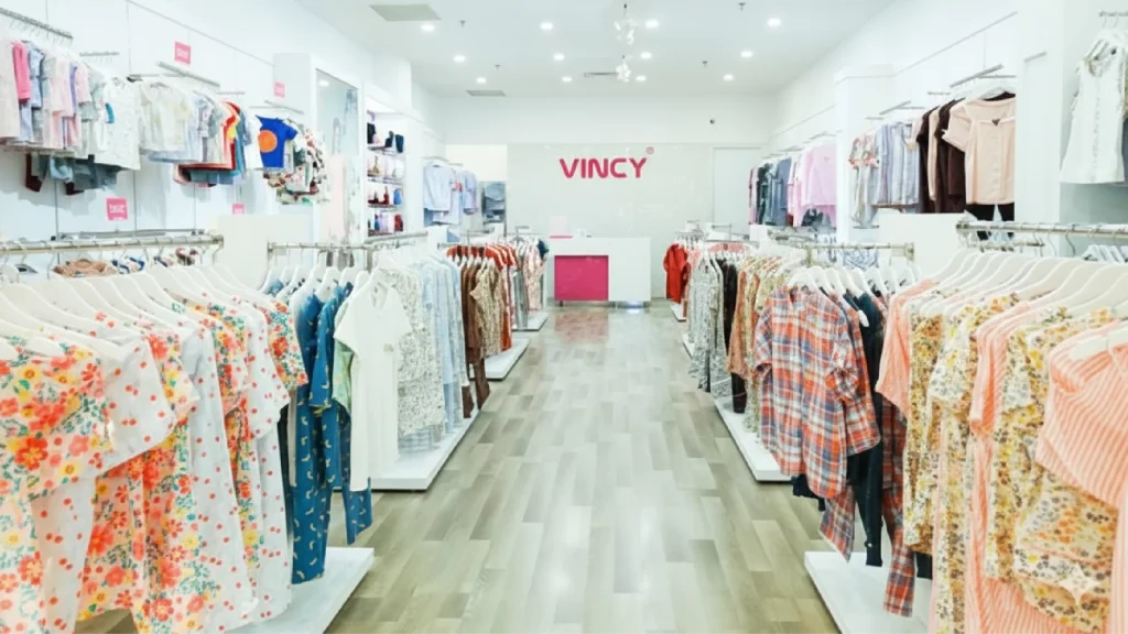 VINCY SC Vivo