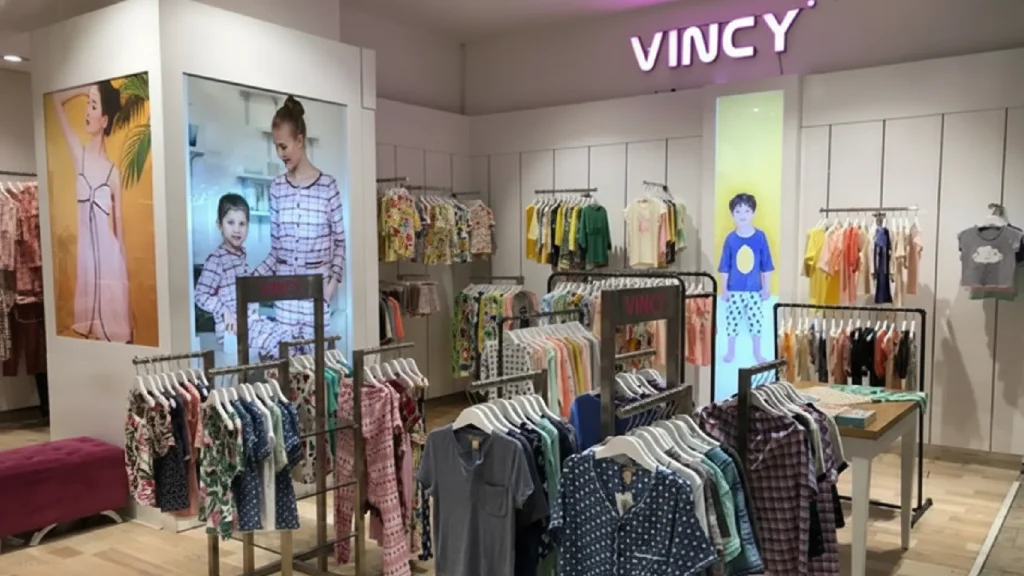 VINCY SC Vivo