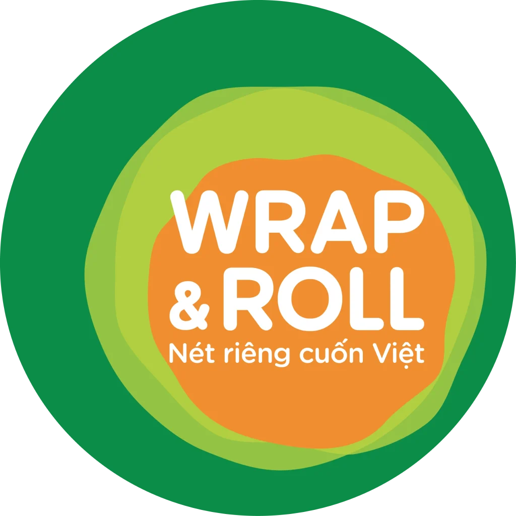 Wrap&Roll