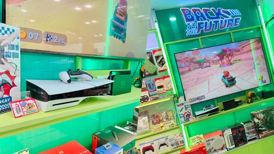 nShop SC Vivo