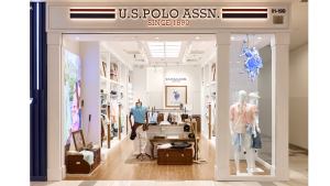 GRAND OPENING SC VivoCity – THE NEXT JOURNEY OF POLO HERITAGE