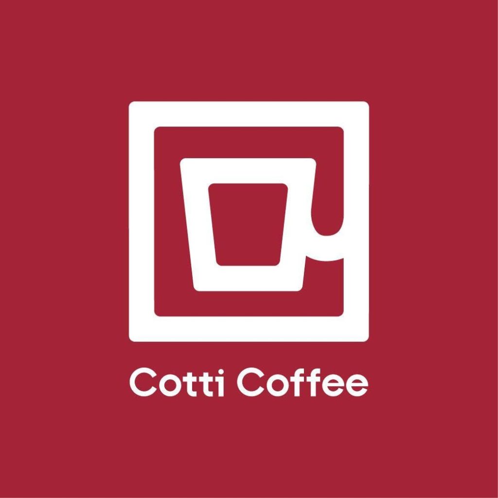 Cotti Coffee