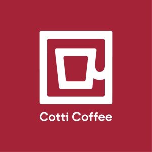 Cotti Coffee