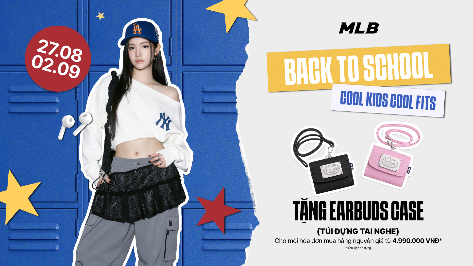 ⭐BACK TO SCHOOL | COOL KIDS COOL FITS ⭐
