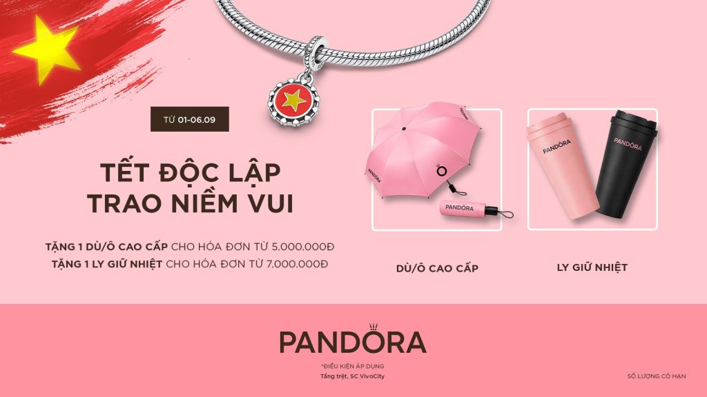 TẾT ĐỘC LẬP, TRAO NIỀM VUI
