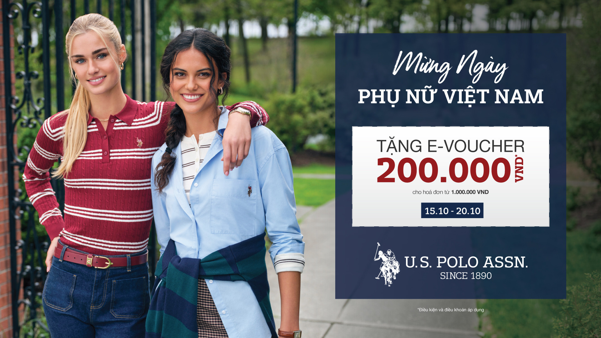 ❤️𝐂𝐄𝐋𝐄𝐁𝐑𝐀𝐓𝐄 𝐇𝐄𝐑 𝐃𝐀𝐘 💙 MỪNG NGÀY PHỤ NỮ VIỆT NAM