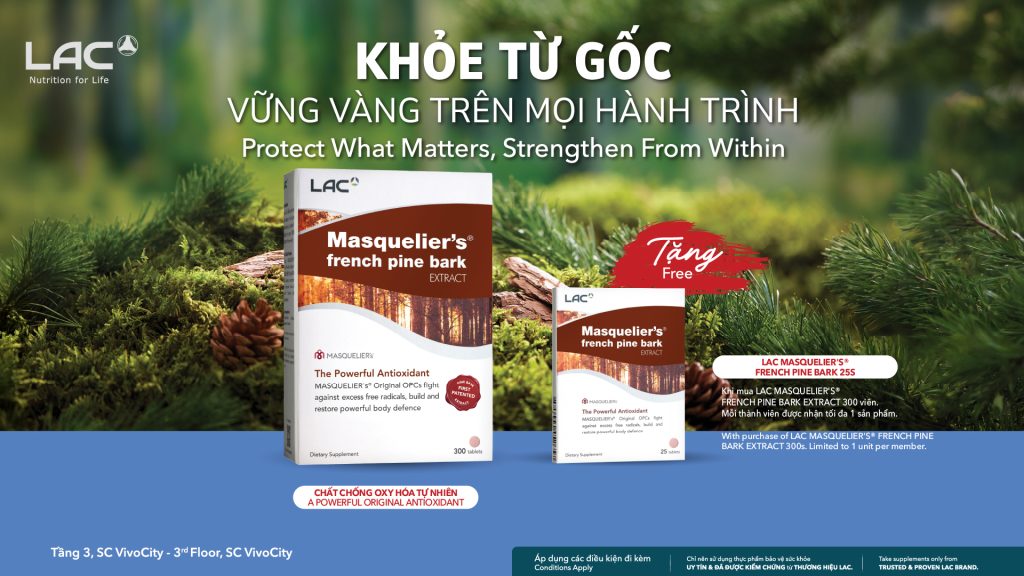 LAC I ĐỒNG HÀNH CÙNG NGÀY THẾ GIỚI PHÒNG CHỐNG LOÃNG XƯƠNG